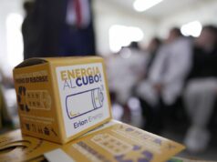 Con “Energia al Cubo” raccolti oltre 7.400 kg di pile portatili