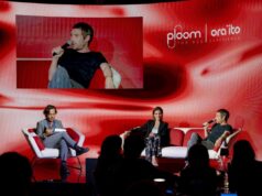 Alla Milano Design Week il lancio globale di Ploom Special Edition Red