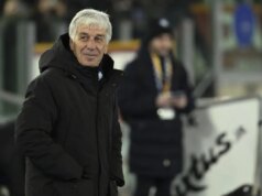 Gasperini carica l’Atalanta: “Gara storica, ripartiamo da 0-0”