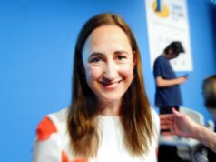 La scrittrice Sophie Kinsella rivela “Ho un cancro al cervello”