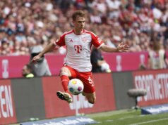 Il Bayern batte 1-0 l’Arsenal e va in semifinale
