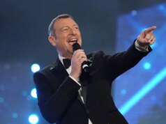 Amadeus arriva in Warner Bros. Discovery, in autunno sul Nove