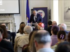 Un Festino anche a New York, così Santa Rosalia diventa internazionale