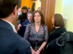 Europee, Ilaria Salis sarà candidata con Alleanza Verdi Sinistra