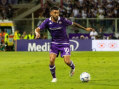 Fiorentina-Plzen 2-0, viola in semifinale di Conference
