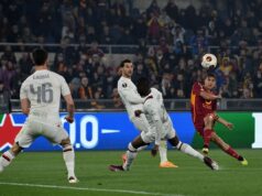 Roma-Milan 2-1, giallorossi in semifinale di Europa League