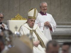 Papa Francesco “Seminare quotidianamente semi di pace perchè germoglino”