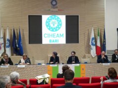 Agreed, sistema di droni e satelliti previene malattie piante ortofrutta