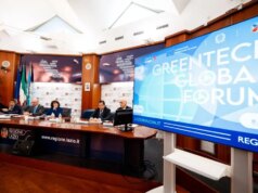 Regione Lazio, il 16-17 settembre a Roma il Greentech Global Forum 2024