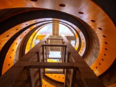 Webuild, completata copertura stazione metro di Capodichino a Napoli