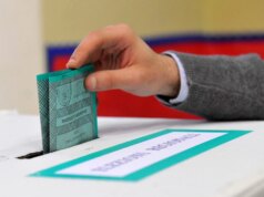 Basilicata al voto, urne aperte oggi e domani