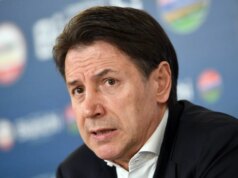 Conte “Non sarò candidato alle Europee, nel simbolo hashtag Pace”