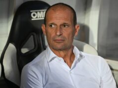 Allegri “Coppa Italia è un obiettivo, la Lazio ci aggredirà”