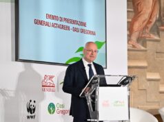 Generali apre alla comunità l’Oasi Gregorina naturalistica e agricola