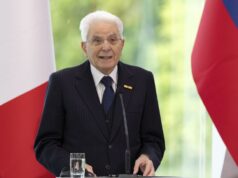 Europee, Mattarella “Mi auguro vi sia una grande partecipazione”