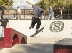 Grande festa a Roma per i 100 anni di World Skate