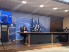 Bardi “Premiati i fatti, in Basilicata sarà un governo di continuità”