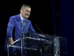 Panetta “Guerre provocano frammentazione nell’economia mondiale”