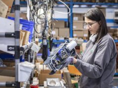 Fondazione Giordano Dell’Amore investe nella cooperativa sociale Koinè