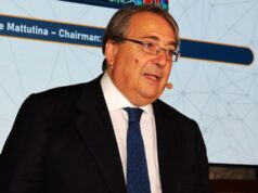 Roberto Napoletano nuovo direttore de Il Mattino