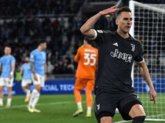 La Juventus soffre ma approda in finale di Coppa Italia
