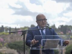 25 Aprile, Sangiuliano “Antifascismo un valore, ma anche anticomunismo”