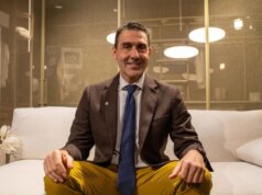 Il generale Vannacci candidato della Lega alle Europee