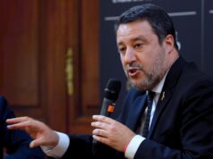 Europee, Salvini “Scelto Vannacci perchè ha servito l’Italia nel mondo”