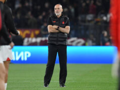 Pioli “Giorni delicati, siamo il Milan e dobbiamo reagire”