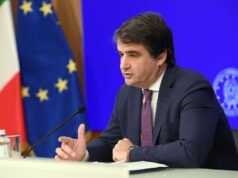 Pnrr, Fitto “Modello possibile di indebitamento comune”