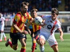 Succede tutto nel recupero, 1-1 tra Lecce e Monza