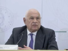 Nordio “La lentezza della giustizia costa 2-3 punti di Pil”
