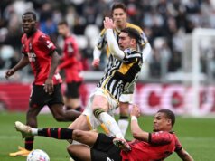 Nulla di fatto allo Stadium, Juve-Milan termina 0-0