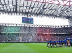 Inter-Torino 2-0, doppietta Calhanoglu e via alla festa nerazzurra