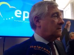 Europee, Tajani “Apriamo le porte per essere la famiglia dei popolari”