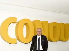 Riccardo Piunti rieletto presidente del Conou