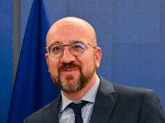 Michel “Fermiamo la destra che minaccia gli ideali dell’Ue”