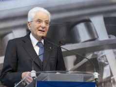 Mattarella “Il lavoro non è una merce”