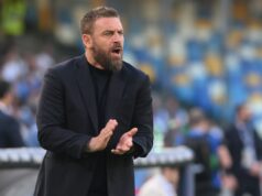 De Rossi “Leverkusen alla nostra portata, ma sarà dura”