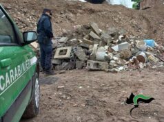 Amianto, precisazione di Arpae sull’indagine di Reggio Emilia