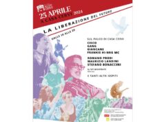 Gattatico: 25 aprile 2024 a Casa Cervi