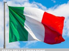 80° della liberazione a Castelvetro