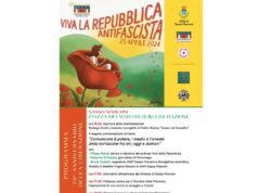 Il 25 Aprile a Sasso Marconi