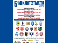 Modena: manca pochissimo al Torneo nazionale di Calcio giovanile 5° Monari Test Match