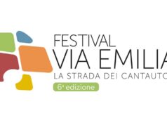 Festival Via Emilia: al via la sesta edizione