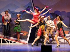 Il Teatro Asioli di Correggio ospita la Compagnia di Corrado Abbati che porta in scena ‘Al Cavallino Bianco’