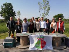Alleanza Verdi Sinistra Reti Civiche Formigine ufficializza la presenza alle prossime elezioni amministrative