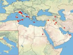 Da Marzabotto a Samarcanda: in viaggio attraverso la Storia con le missioni archeologiche dell’Alma Mater