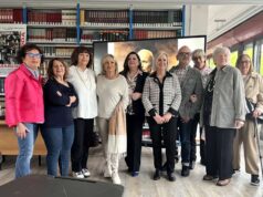 “AmarcorDeledda”: la 3B del 1973 si racconta agli studenti di oggi