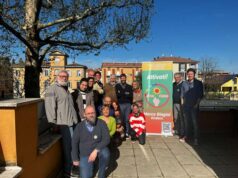 Presentata la lista ‘Attiva Fiorano’ che sostiene il candidato Marco Biagini